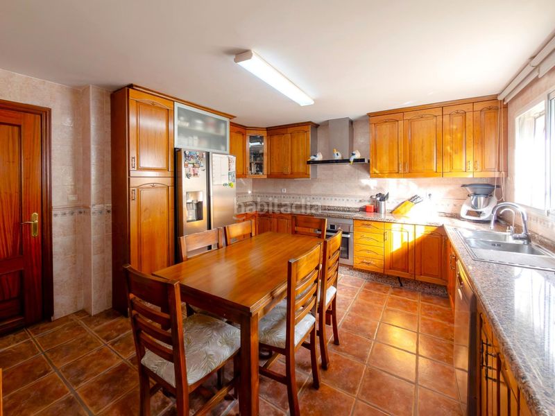 Foto 943c30e0-f01f-4cce-ba71-981c3d0ed27b. Casa aparellada amb aparcament piscina a campo de Mijas Mijas