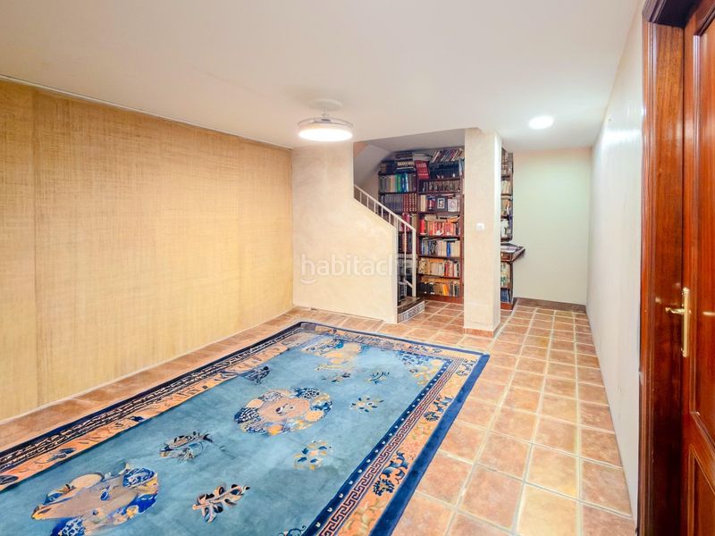 Foto a2912615-d30a-4e56-859b-bc7bda17e4ab. Casa aparellada amb aparcament piscina a campo de Mijas Mijas