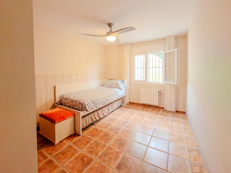 Foto ae9589f8-8dc7-419d-a2d1-e34b0f0d1410. Casa aparellada amb aparcament piscina a campo de Mijas Mijas