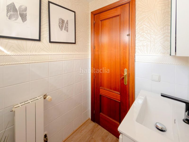 Foto ef2f0dbe-80bb-4f3c-ae9a-a49776c0593f. Casa aparellada amb aparcament piscina a campo de Mijas Mijas