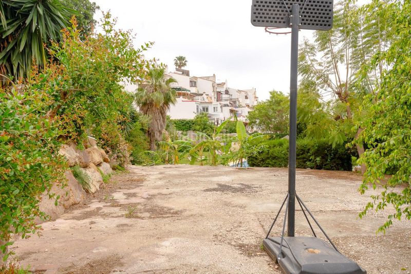 Foto f00381b8-d7c1-4430-ad6c-b177305e5bca. Casa aparellada amb aparcament piscina a campo de Mijas Mijas
