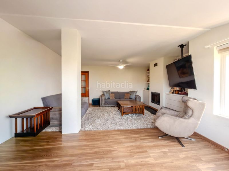 Foto f812818a-4ab1-45f3-b72a-b18d99c42397. Casa aparellada amb aparcament piscina a campo de Mijas Mijas
