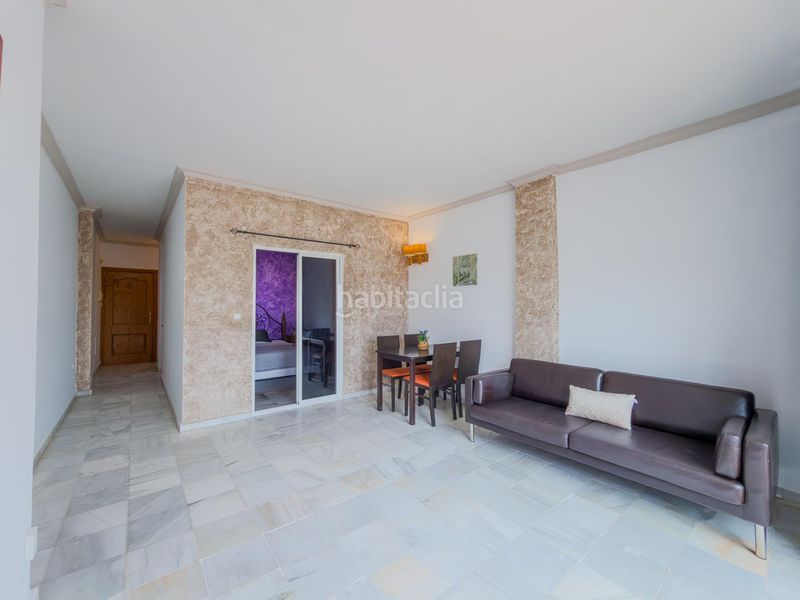 Foto 0a1c2a2f-54b6-4380-ab76-f16f8463030e. Studio avec piscine dans Torreblanca del Sol Fuengirola