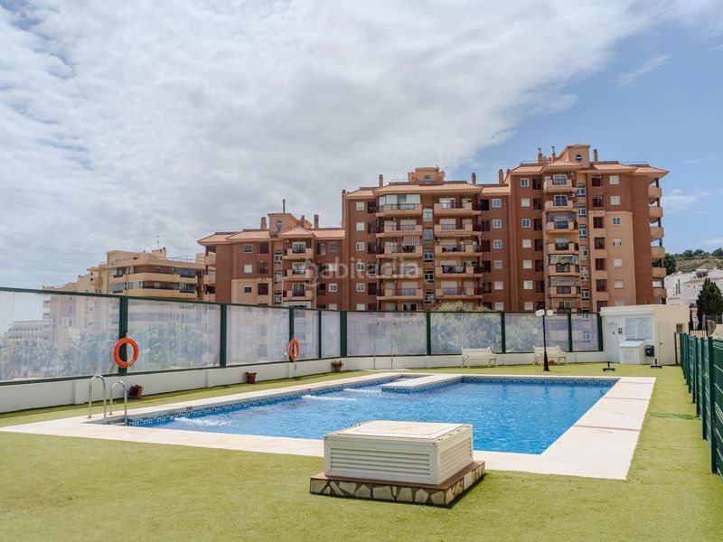 Foto 33865bf2-7eac-4712-b94d-a5238a9cb4f7. Studio avec piscine dans Torreblanca del Sol Fuengirola