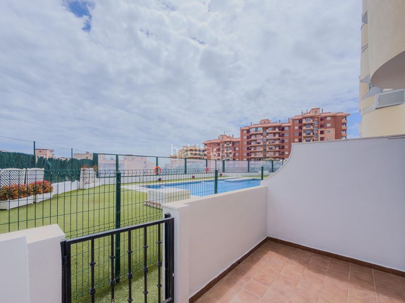 Foto 4c48dfa8-4d23-405d-91f0-7e7ffd456ee2. Studio avec piscine dans Torreblanca del Sol Fuengirola