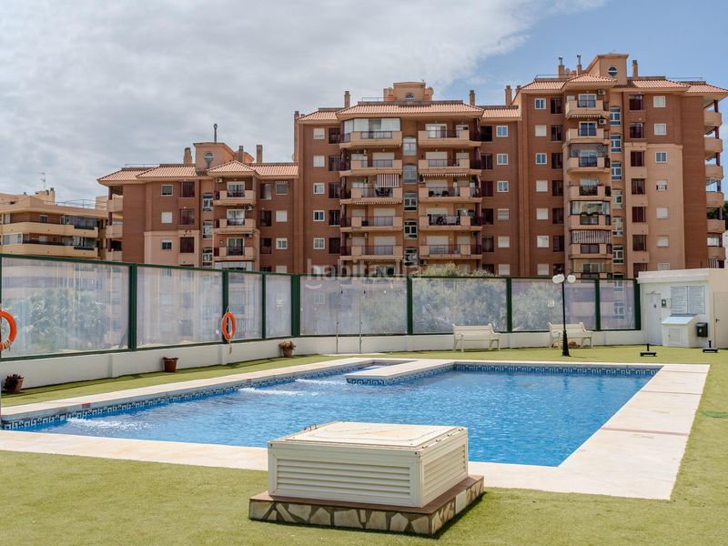 Foto 5b0013c0-558e-4fc2-8742-e1d9805ba148. Studio avec piscine dans Torreblanca del Sol Fuengirola