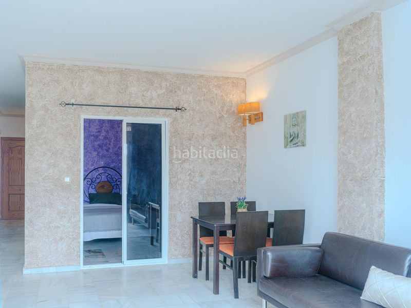 Foto 69aa7da5-a4a5-44c3-83d0-6ba39beb814e. Studio avec piscine dans Torreblanca del Sol Fuengirola
