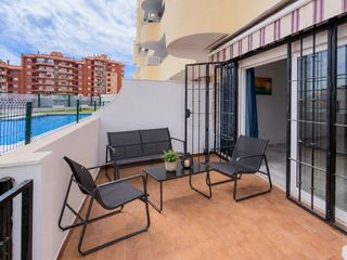 Monolocale  Calle yucas las. Estudio en venta en torreblanca baja , fuengirola