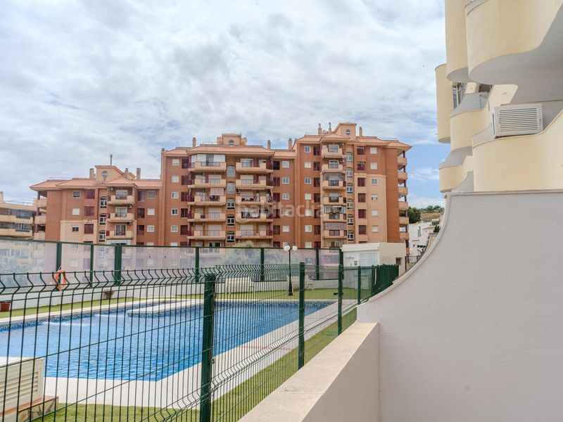 Foto 917af3c2-f9df-497c-aff4-eb2f2193a820. Studio avec piscine dans Torreblanca del Sol Fuengirola