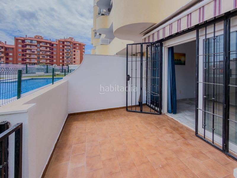 Foto 943b28e9-b9ed-4565-8f97-9447a6aeedda. Studio avec piscine dans Torreblanca del Sol Fuengirola