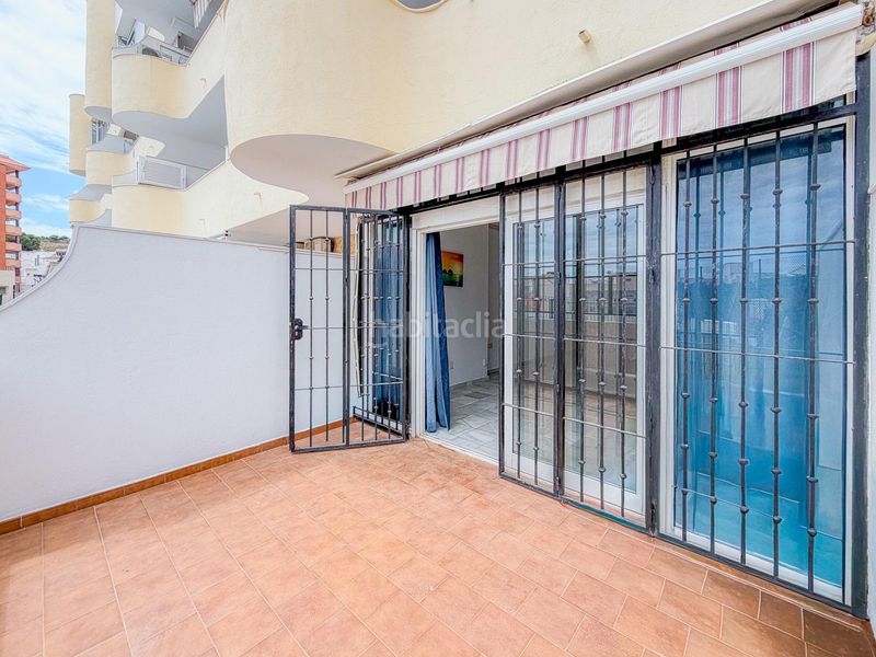 Foto dc25cce0-0e79-479a-8698-45da355eba37. Studio avec piscine dans Torreblanca del Sol Fuengirola