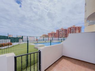 Estudio  Calle yucas las. Estudio en venta en torreblanca baja , fuengirola