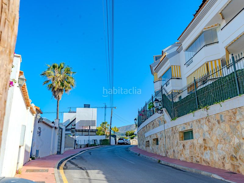 Foto 106a004d-42c4-4eea-bede-8368a843312a. Pis a calle pensamiento 58 a Torreblanca del Sol Fuengirola