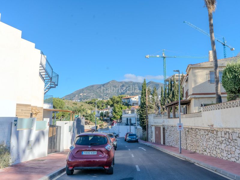 Foto 5f9ffbbe-91d8-4621-af27-0cfbfc24e679. Pis a calle pensamiento 58 a Torreblanca del Sol Fuengirola