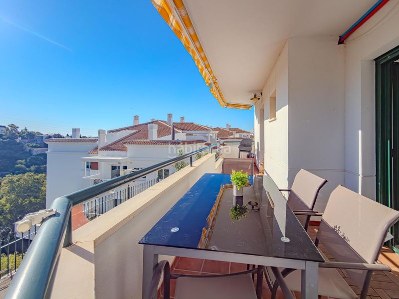 Foto 7d96a35e-b563-4dd6-8b5f-8669bdd433d1. Pis a calle pensamiento 58 a Torreblanca del Sol Fuengirola