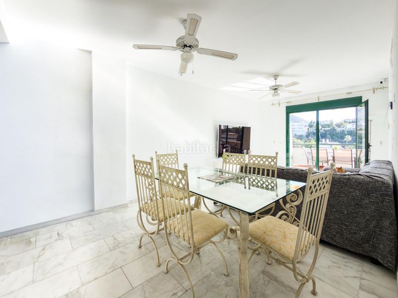 Foto 9f30be56-ea5c-417b-8600-7dcfff23d72f. Pis a calle pensamiento 58 a Torreblanca del Sol Fuengirola