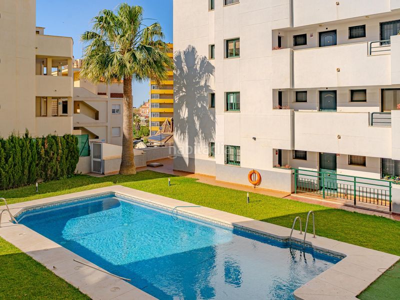Foto a02e8071-2903-45bf-a23b-db693b9af5e2. Pis a calle pensamiento 58 a Torreblanca del Sol Fuengirola