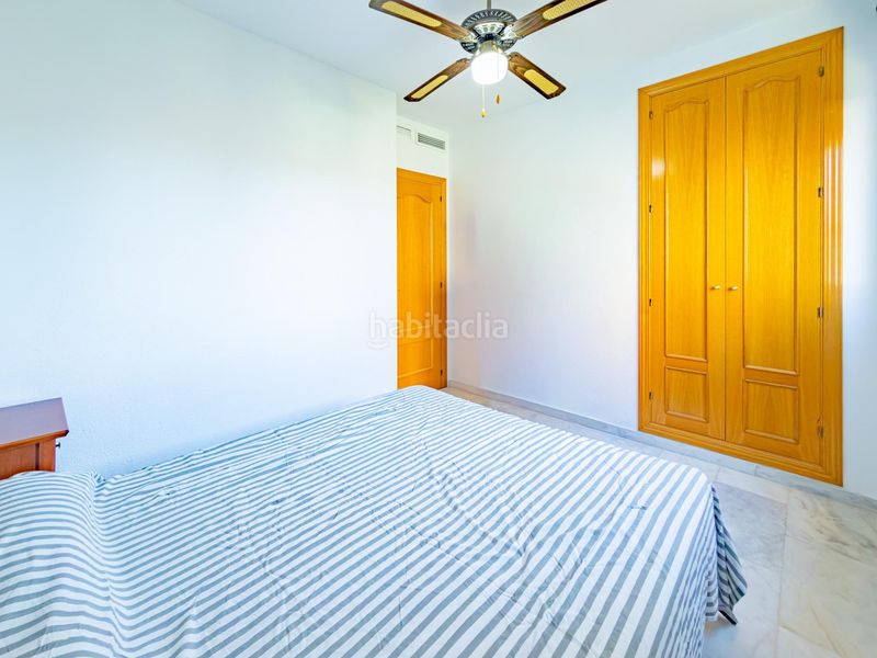 Foto c1aecb57-5304-4138-9d8b-4f11654842e2. Pis a calle pensamiento 58 a Torreblanca del Sol Fuengirola