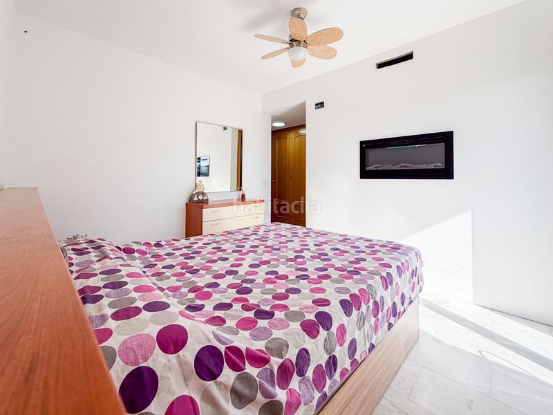 Foto ce08b6b2-9fdf-4c7d-9e3d-194d48c6451d. Pis a calle pensamiento 58 a Torreblanca del Sol Fuengirola