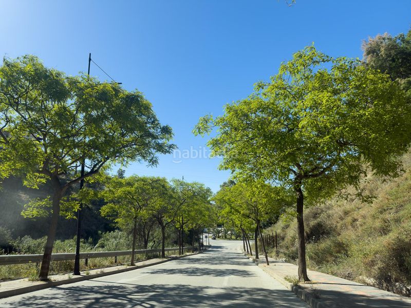 Foto fd28cbba-530c-4e0e-8a57-80bb0172efc3. Pis a calle pensamiento 58 a Torreblanca del Sol Fuengirola