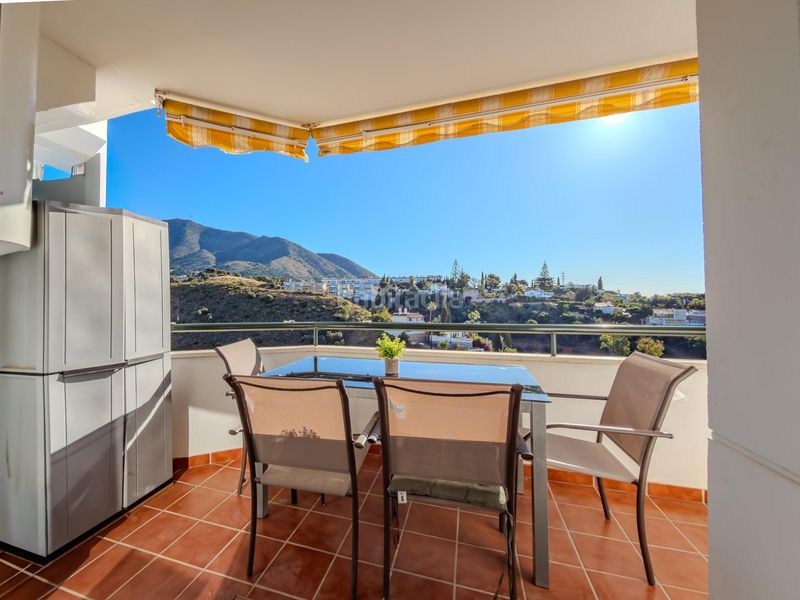 Foto ff442c3d-b7f8-4866-89b8-d58eb21152b0. Pis a calle pensamiento 58 a Torreblanca del Sol Fuengirola