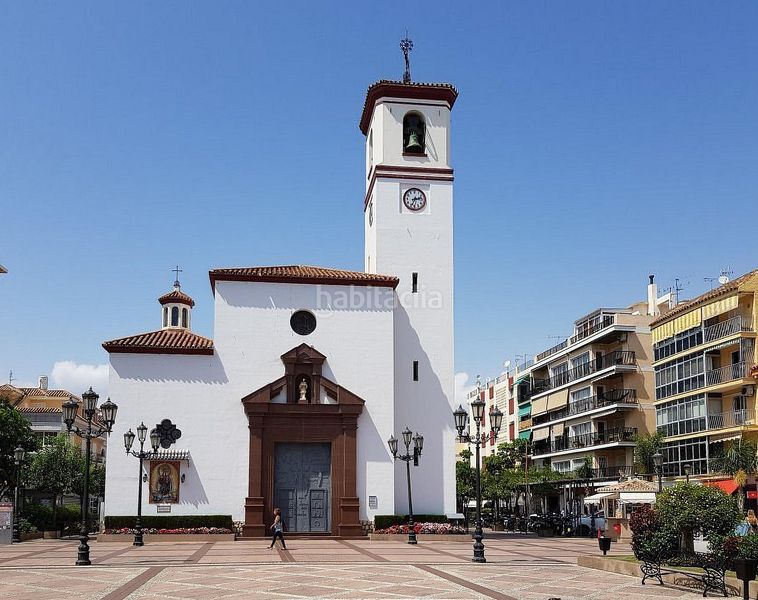 Foto 8917d998-9568-45c7-99ee-2ade48b29412. Apartamento en calle de la estación 6 amplio apartamento semireformado en el corazón por 390,000 en Fuengirola