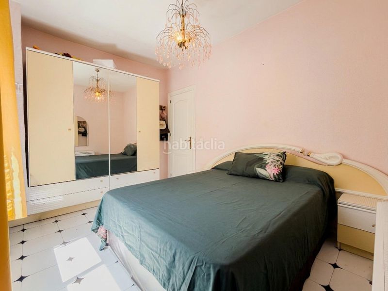 Foto 8dabb2d6-039d-40e3-81f4-880efabb6605. Apartamento en calle de la estación 6 amplio apartamento semireformado en el corazón por 390,000 en Fuengirola