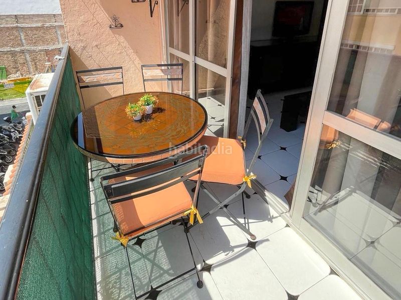 Foto ca29bbfc-5e89-4732-b29c-f259d8b07a9f. Apartamento en calle de la estación 6 amplio apartamento semireformado en el corazón por 390,000 en Fuengirola