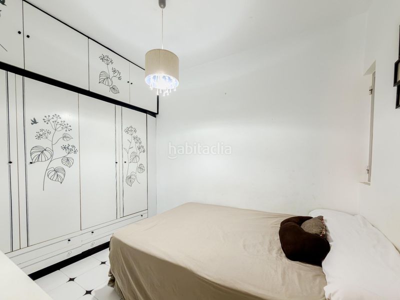 Foto f1afd52b-4780-4a33-9ae2-2a6beff62681. Apartamento en calle de la estación 6 amplio apartamento semireformado en el corazón por 390,000 en Fuengirola