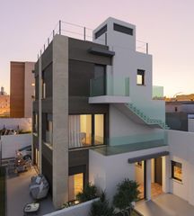 Terreno residenziale in Alonso de cárdenas 8. Nova acapulco proyecto residencial boutique con licencia de obra