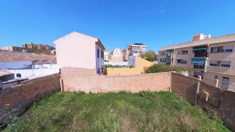 Foto 0e9f1093-db5a-4198-ac10-3e24824478e8. Terreny residencial a Camino de Antequera Málaga