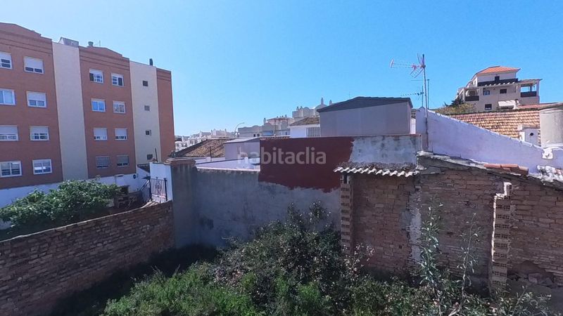 Foto 0ff4fa65-ac98-47b8-9fdb-fcd57e14b634. Terreny residencial a Camino de Antequera Málaga