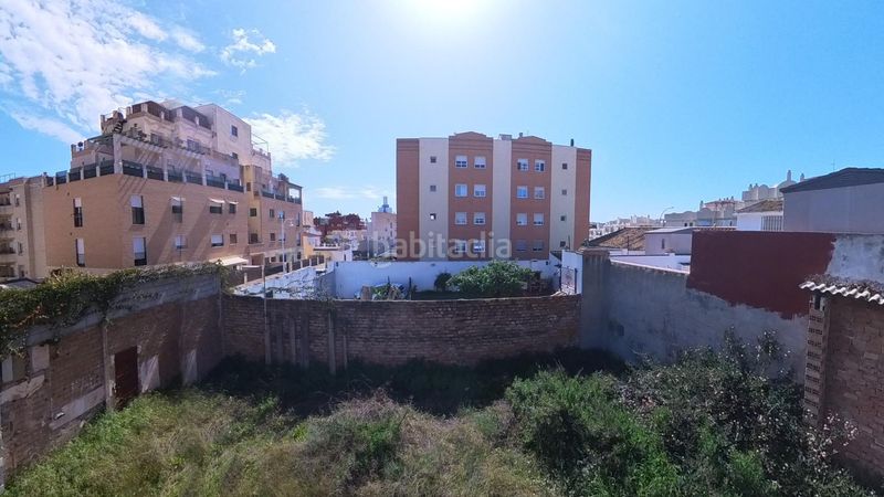 Foto 0ffedc2c-80c6-436d-bd68-6daf114de544. Terreny residencial a Camino de Antequera Málaga
