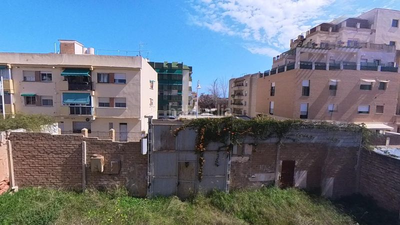 Foto 5eda75d2-15b8-403b-b539-05d2b274c266. Terreny residencial a Camino de Antequera Málaga