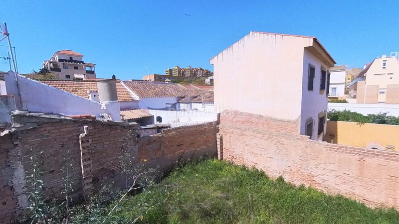 Foto 828885b8-9768-47b8-897a-94421d5324d4. Terreny residencial a Camino de Antequera Málaga