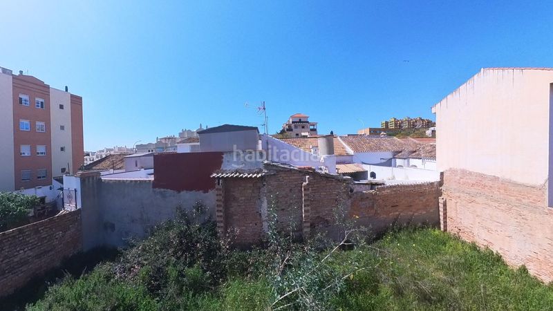 Foto 94057d19-ec4b-4109-9025-9d18d9257754. Terreny residencial a Camino de Antequera Málaga