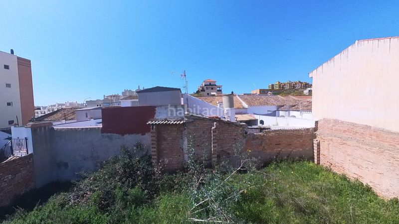 Foto 993b3184-2588-45a2-bca3-a51bc484e315. Terreny residencial a Camino de Antequera Málaga
