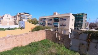 Terreno residenziale in Camino de Antequera. Terreno urbano en teatinos con documentación al día
