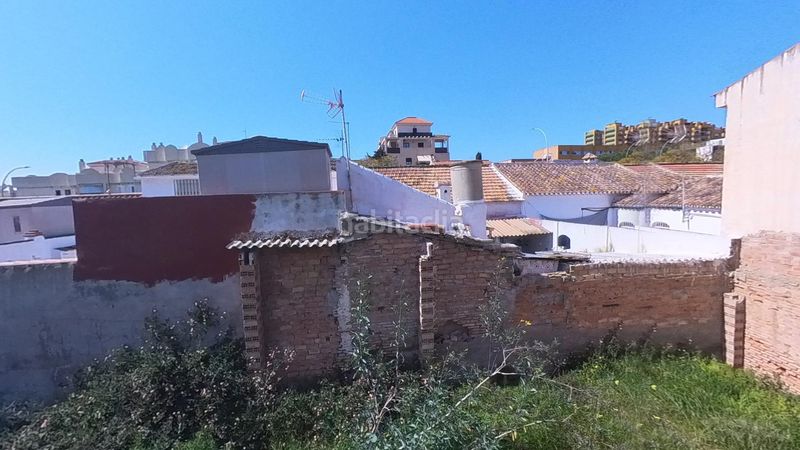Foto b73faba1-bfc0-41b9-b226-bdd9cfcda6c7. Terreny residencial a Camino de Antequera Málaga