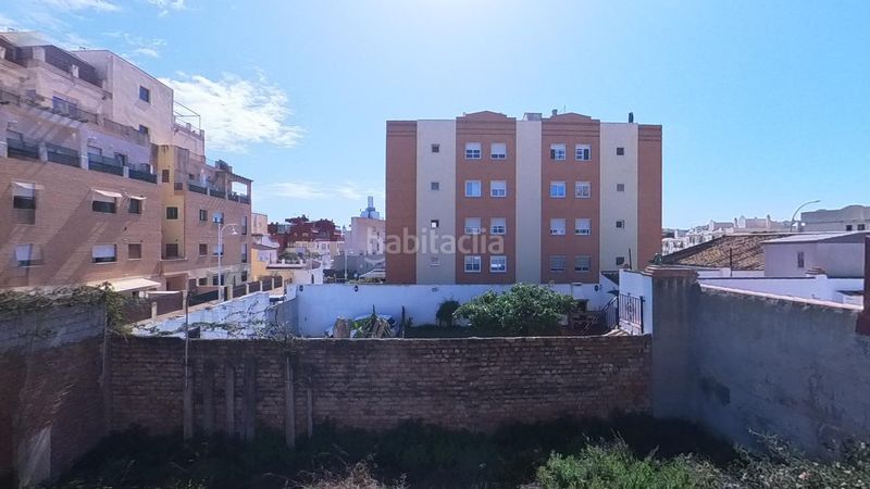 Foto cec82cfe-c28e-4595-a4fc-653dac0ea119. Terreny residencial a Camino de Antequera Málaga