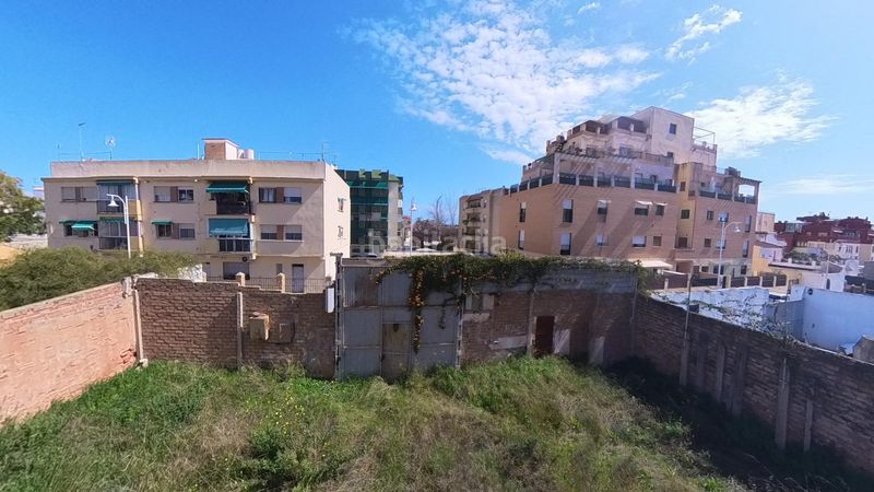 Foto fe82f9ab-2890-49aa-bf9d-3ca73f3d5fff. Terreny residencial a Camino de Antequera Málaga