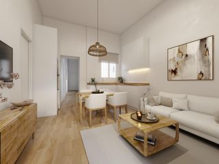 Piccolo appartamento in Calle de la botica 13. Magnifica vivienda en el centro de chiclana de la frontera