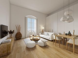 Apartament a BOTICA LA 9