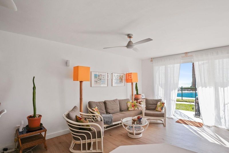 Foto 135751df-beb1-4c5d-8f14-324cb55981cf. Duplex with heating parking pool in Calahonda Mijas