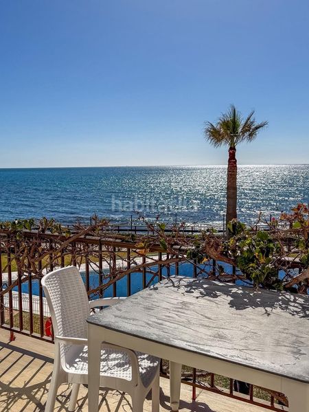 Foto 1b24f6be-c8c2-471a-b6e1-68c1d7cab847. Duplex with heating parking pool in Calahonda Mijas