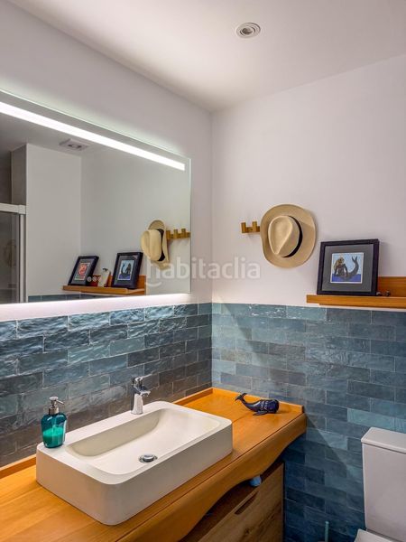Foto 39b8e259-7bac-42ee-97f5-1da85f336615. Duplex with heating parking pool in Calahonda Mijas