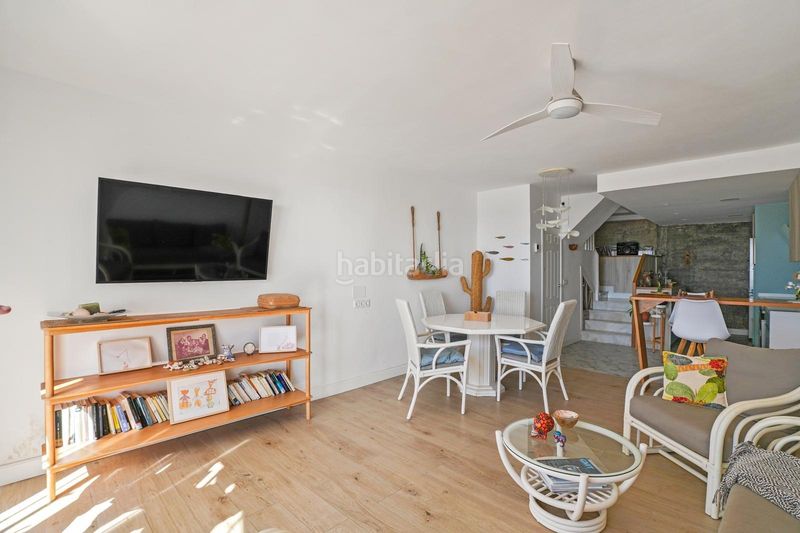 Foto 3b784f16-f0b9-4f6c-8c7d-538a8c825dbf. Duplex with heating parking pool in Calahonda Mijas