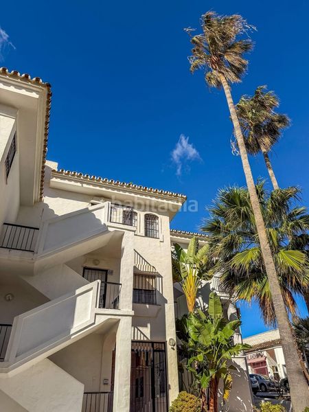 Foto 5826df38-da6a-422c-82d7-ca5d43222ee0. Duplex with heating parking pool in Calahonda Mijas