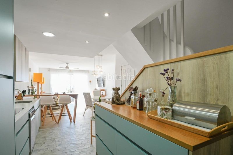 Foto 7796b577-51ed-447a-bd04-37ea1614e7d5. Duplex with heating parking pool in Calahonda Mijas