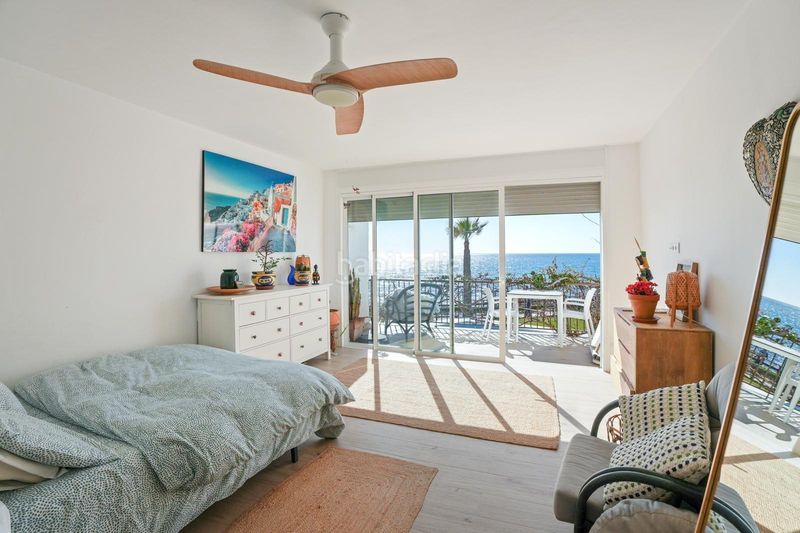 Foto 7acb97d2-db81-494c-b02c-053bbce67ce9. Duplex with heating parking pool in Calahonda Mijas